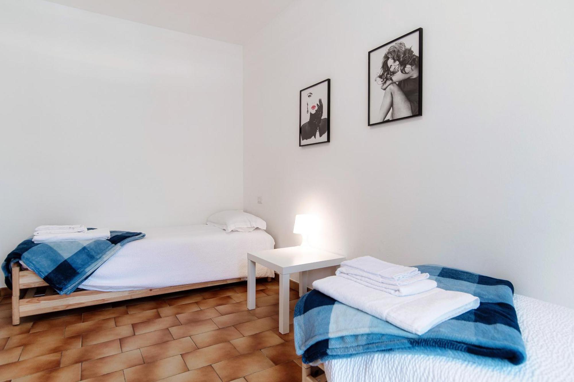 Ortensia Apartment Bellagio Exteriér fotografie