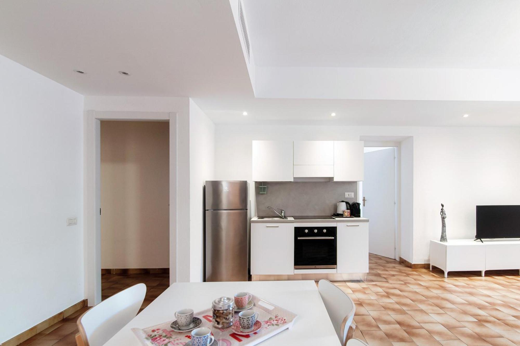Ortensia Apartment Bellagio Exteriér fotografie