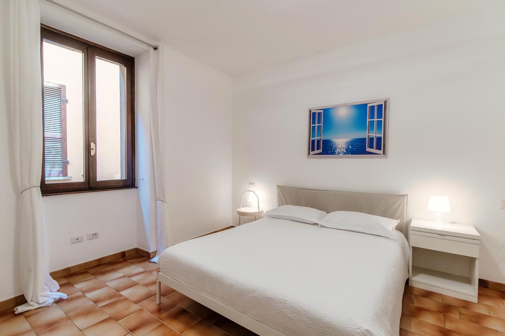 Ortensia Apartment Bellagio Exteriér fotografie