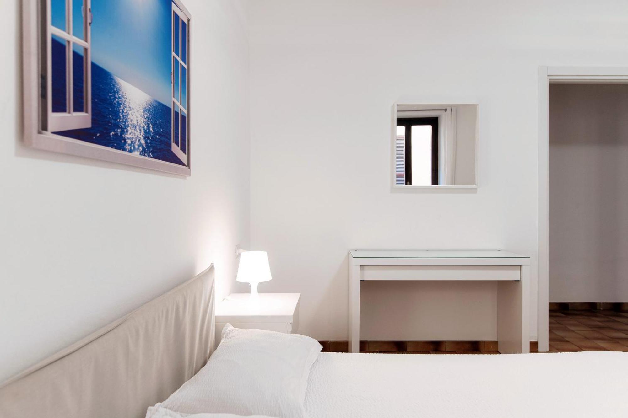 Ortensia Apartment Bellagio Exteriér fotografie