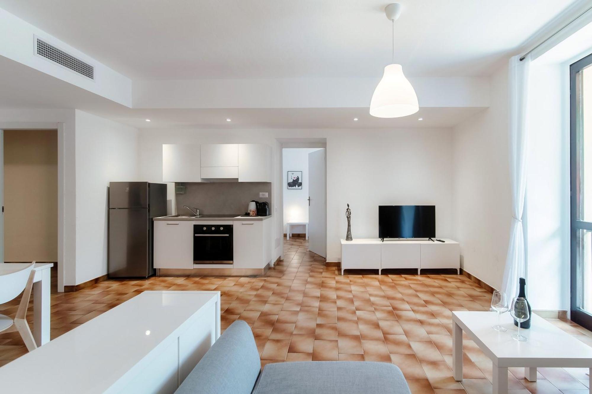 Ortensia Apartment Bellagio Exteriér fotografie