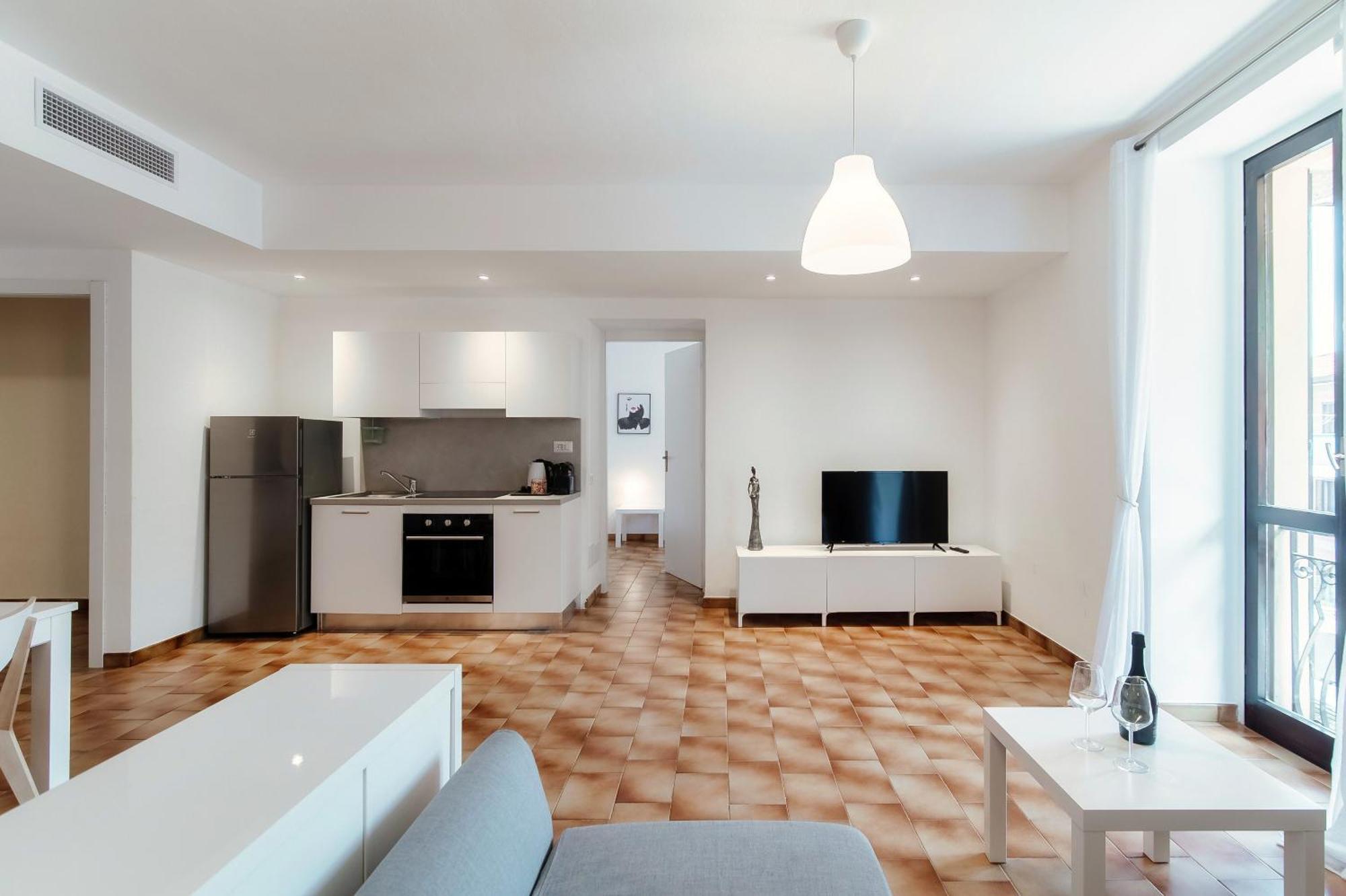 Ortensia Apartment Bellagio Exteriér fotografie