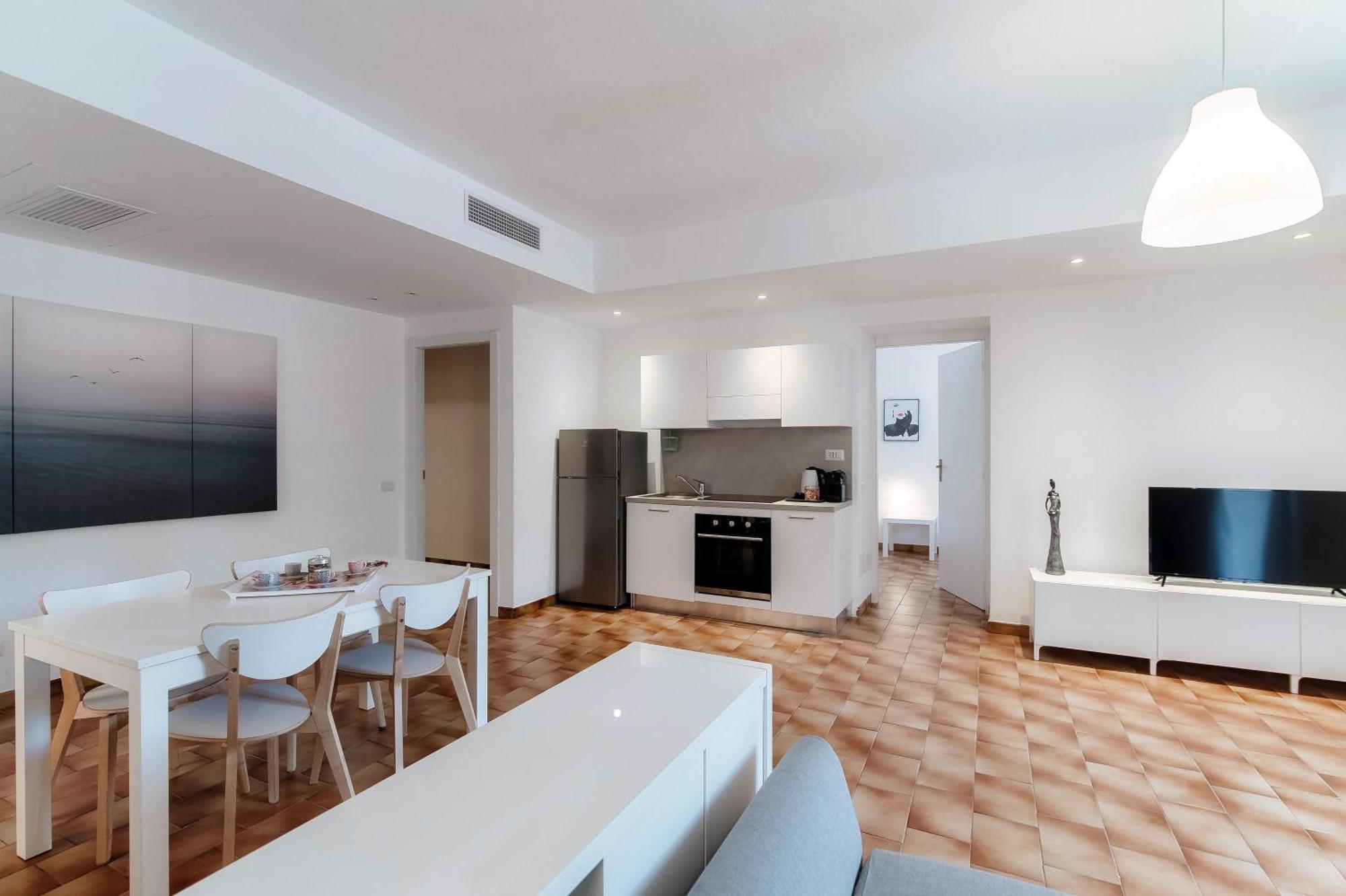Ortensia Apartment Bellagio Exteriér fotografie