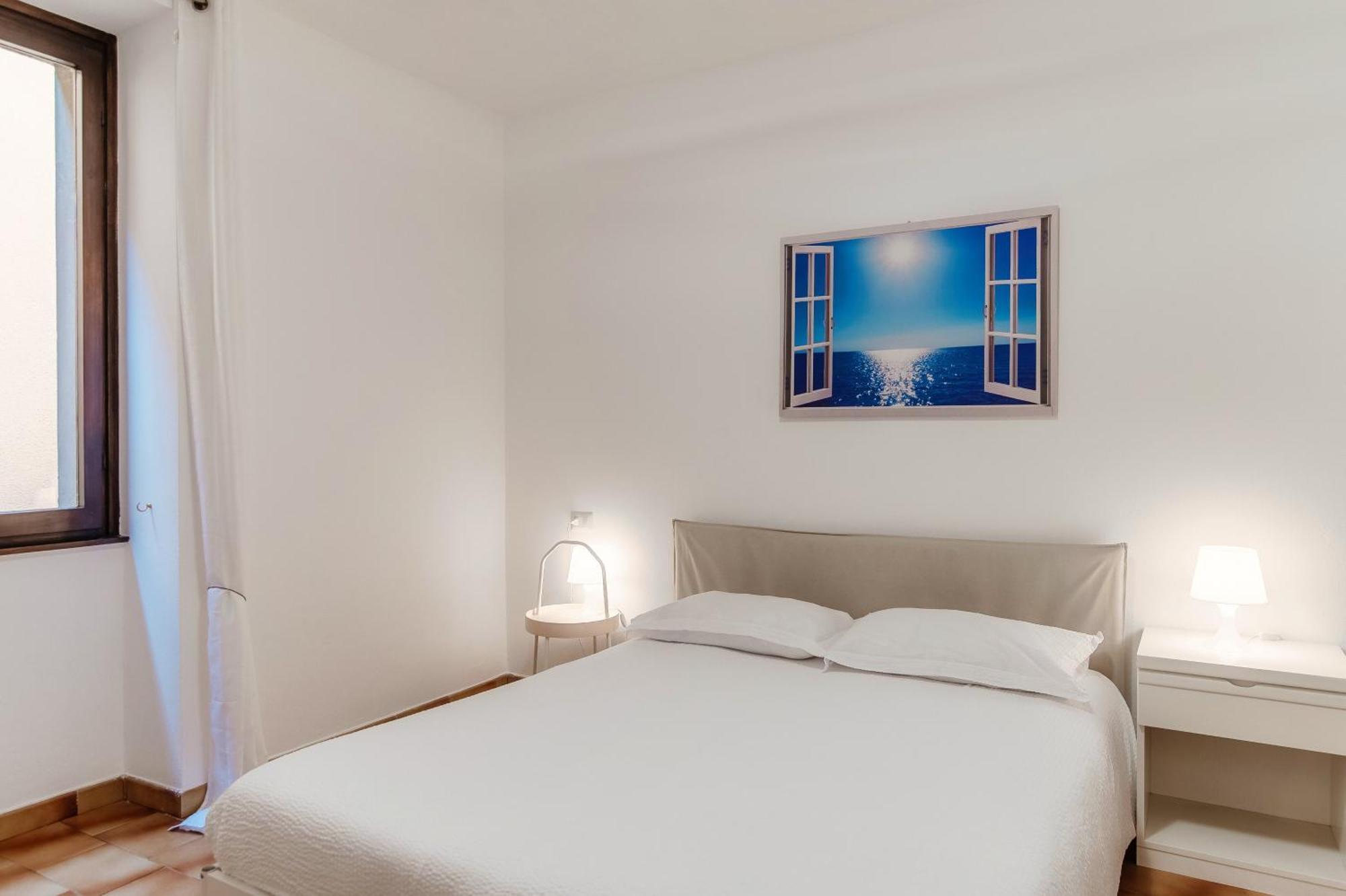 Ortensia Apartment Bellagio Exteriér fotografie